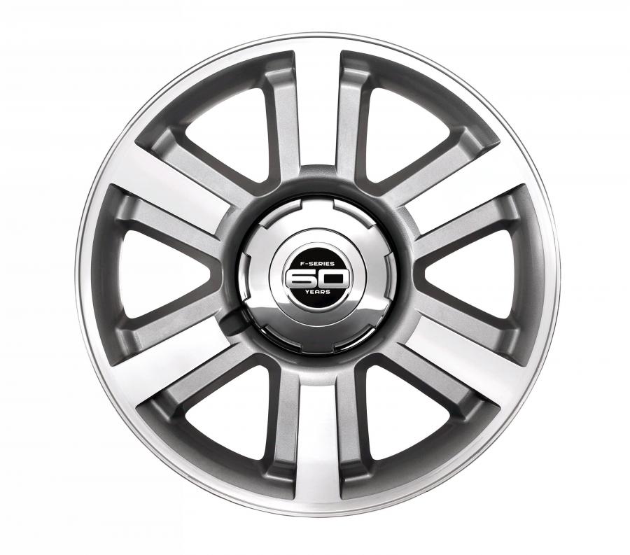  Ford F-150 SuperCrew Cab 2004 года  (фото 17 из 83)